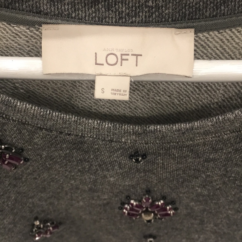 Loft sweater - Picture 3 of 5